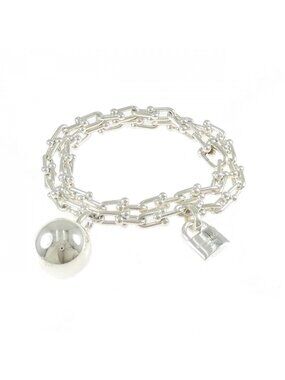 Tiffany & Co HardWear Wrap Bracelet